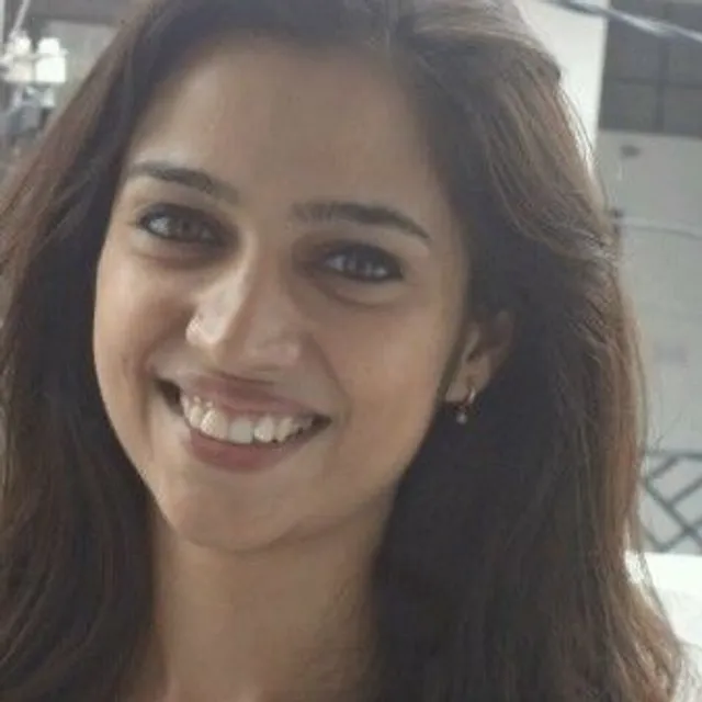 Radhika Dadhich