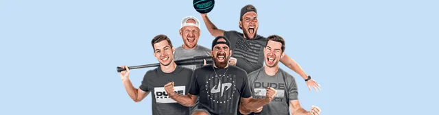 Dude Perfect (youtube chanel)