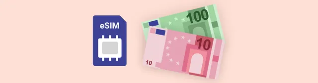 Cheapest esim