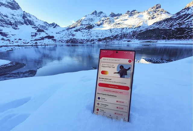 GoMoWorld eSIM review and test