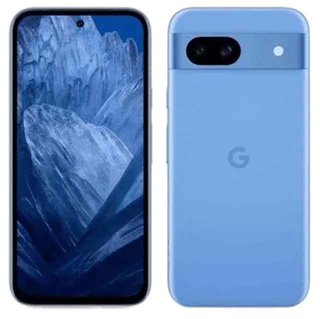 Google Pixel 8a