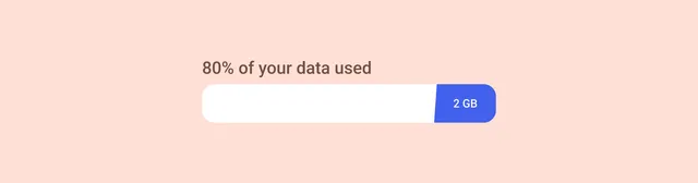 How to save data on vacation