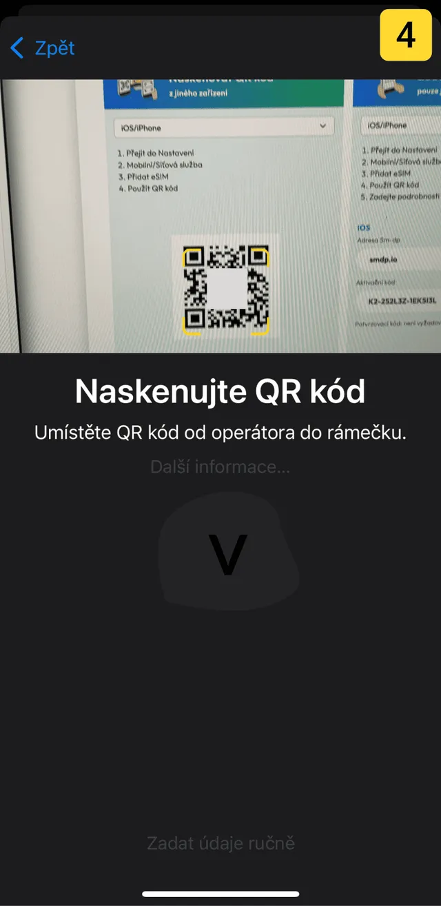 Instalace eSIM na iPhone CZ tutorial 04.png