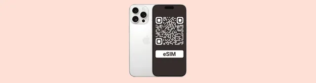 Jak pridat e SIM na i Phone