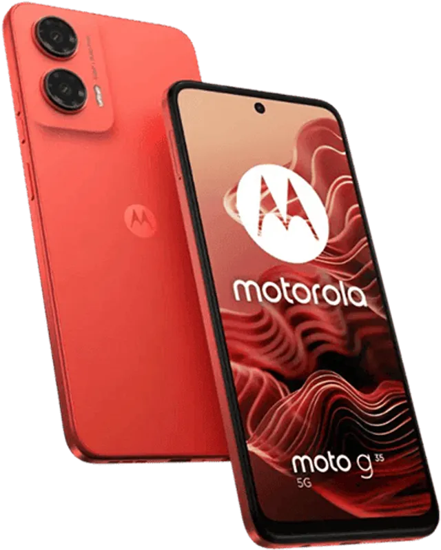 Motorola Moto G35 5G
