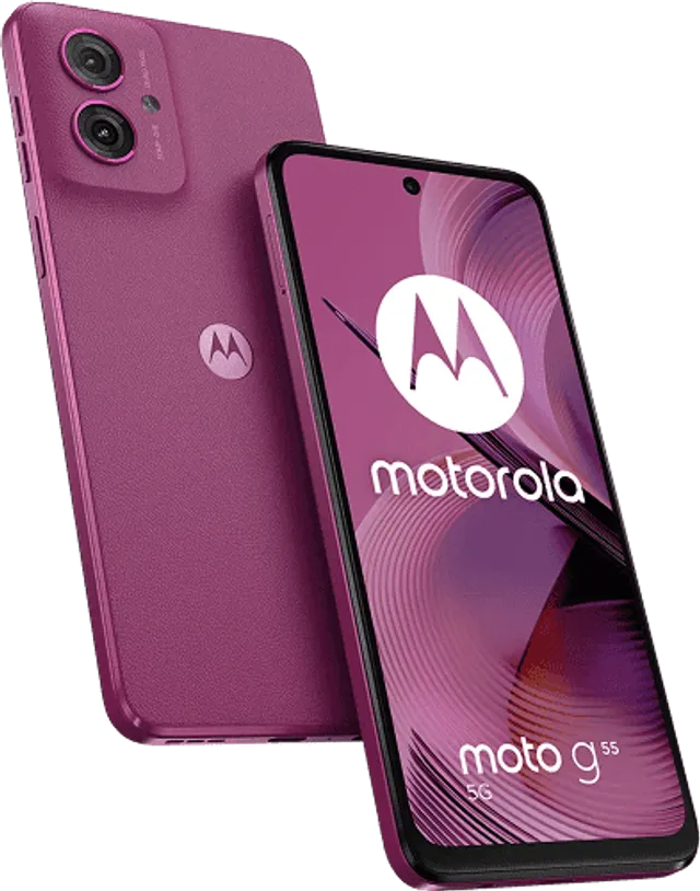 Motorola Moto G55 5G