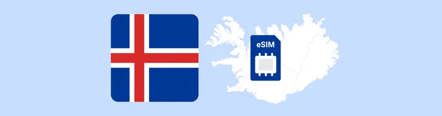 Nejlepsi e SIM pro navstevu Islandu