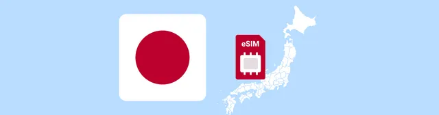 Nejlepsi e SIM pro navstevu Japonska