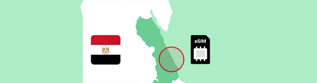 Nejlepsi e SIM pro navstevu Marsa Alam
