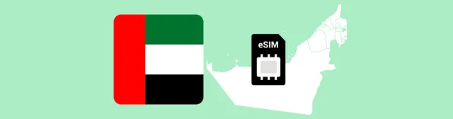 Nejlepsi e SIM pro navstevu SAE