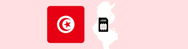 Nejlepsi e SIM pro navstevu Tuniska