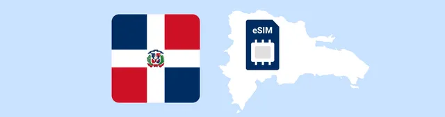 Nejlepsi e SIM pro navstevu USA a Dominikanske republiky