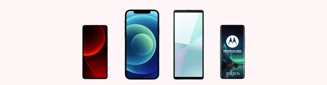 Nejlevnejsi telefony s e SIM
