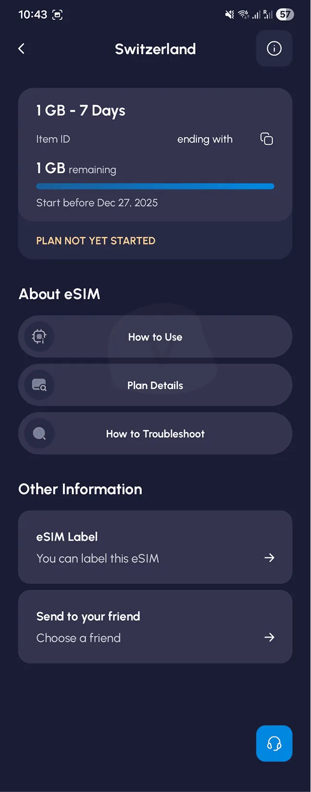 Nomad App 1
