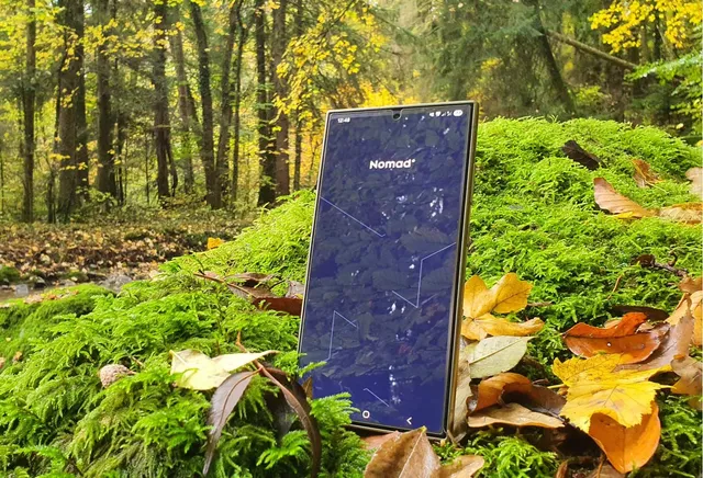 Testing Nomad eSIM