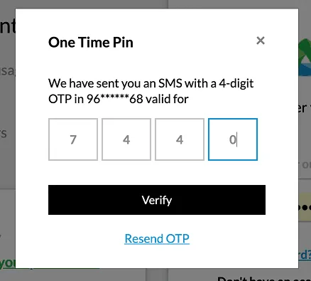 SMART eSIM buying top-up 3