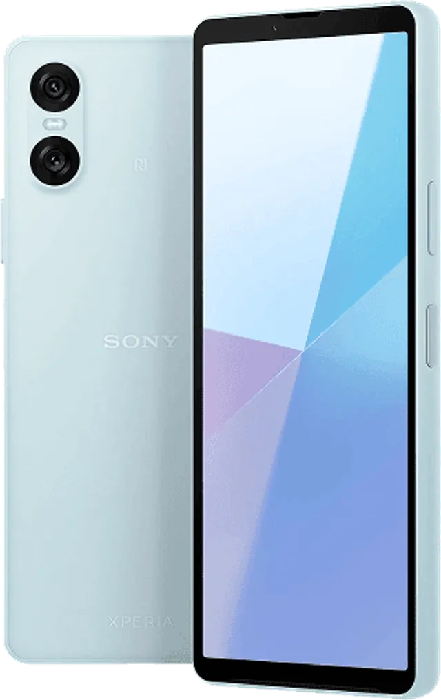 Sony Xperia 10 VI
