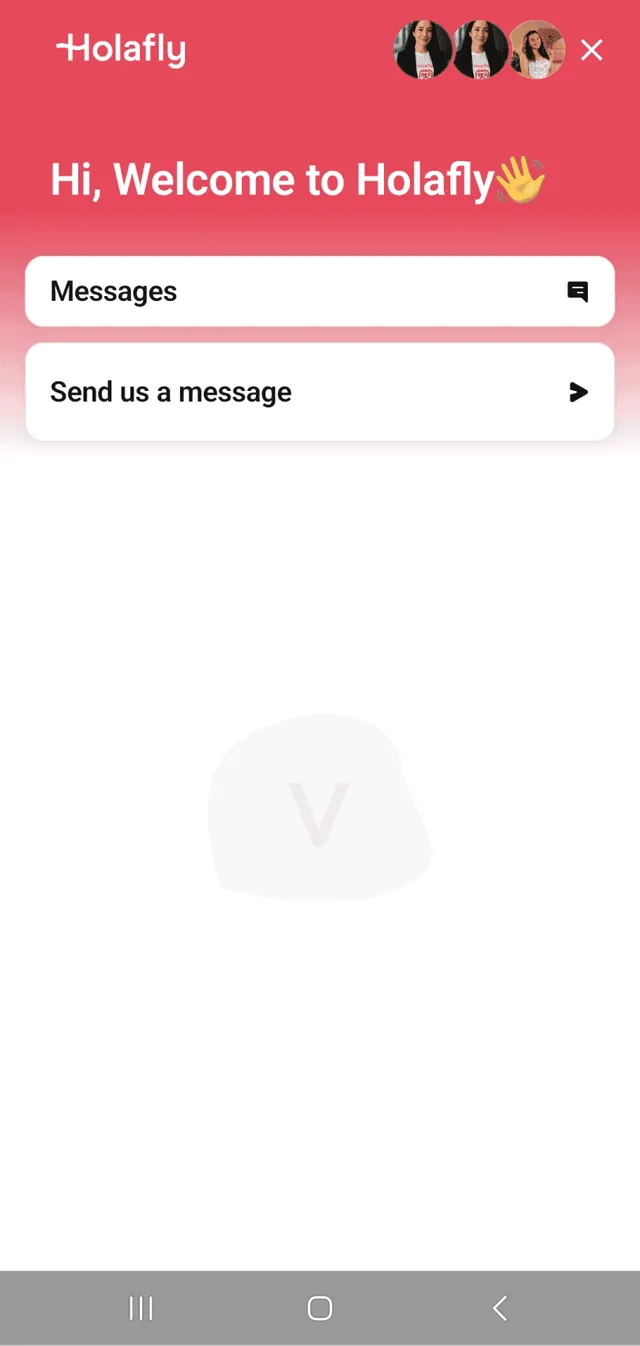 Holafly customer support