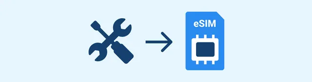 Vefru - From File Converters to eSIM Excellence
