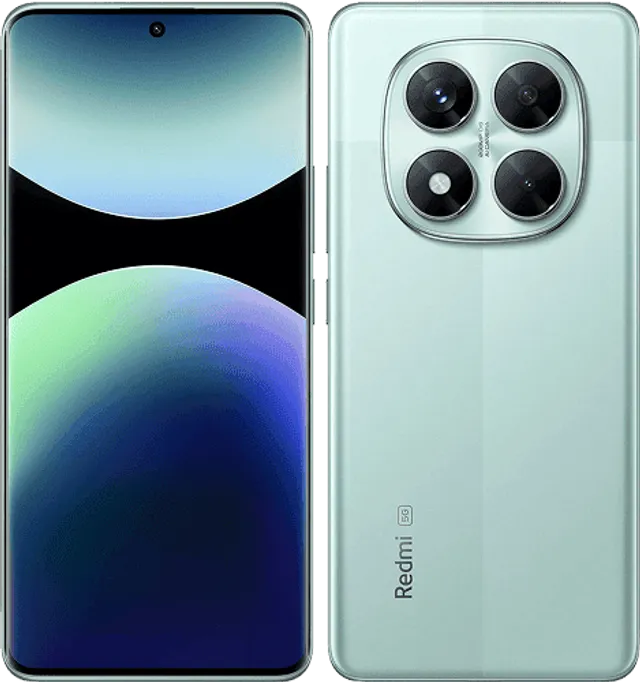 Xiaomi Redmi Note 14 Pro 5G