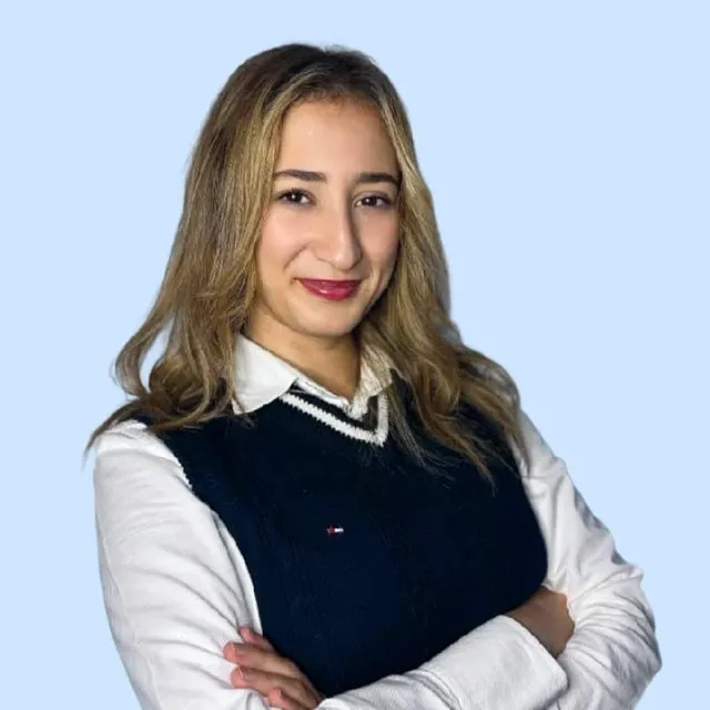 Yasmine Ben Soltana - Tunisia expert