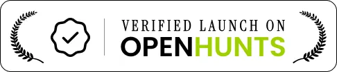 OpenHunts Club Member