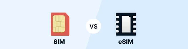 esim vs sim