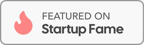 Vefru - Featured on Startup Fame
