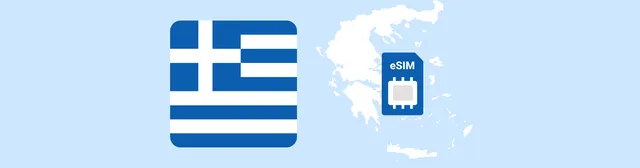 greece esim - best esim for visiting Greece