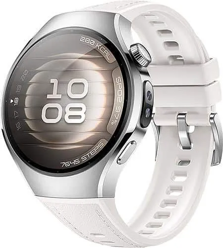 Huawei Watch 5 with eSIM support