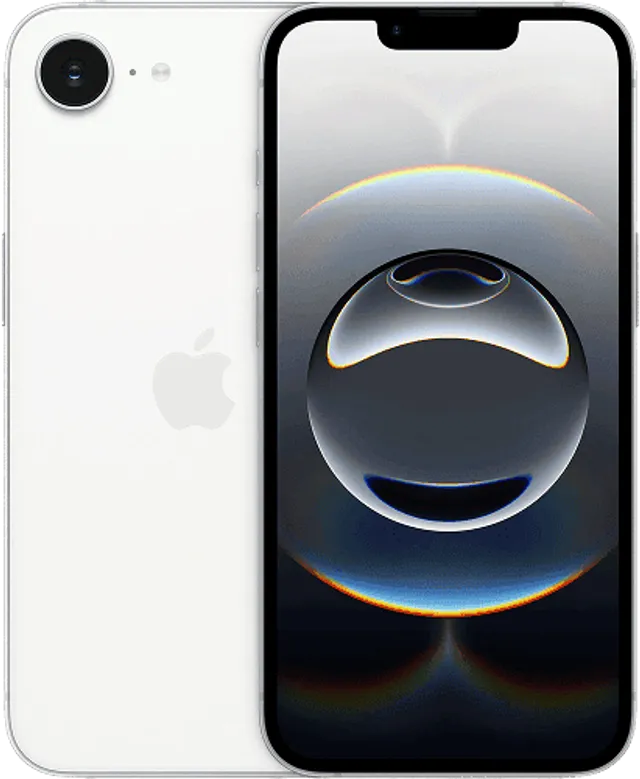 iPhone 16