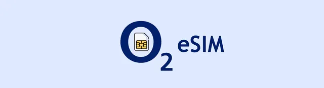o2 esim