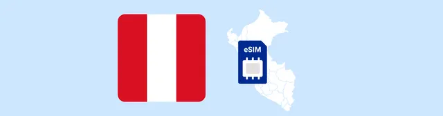 peru esim best esim for visiting Peru