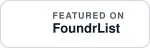 Featured on FoundrList